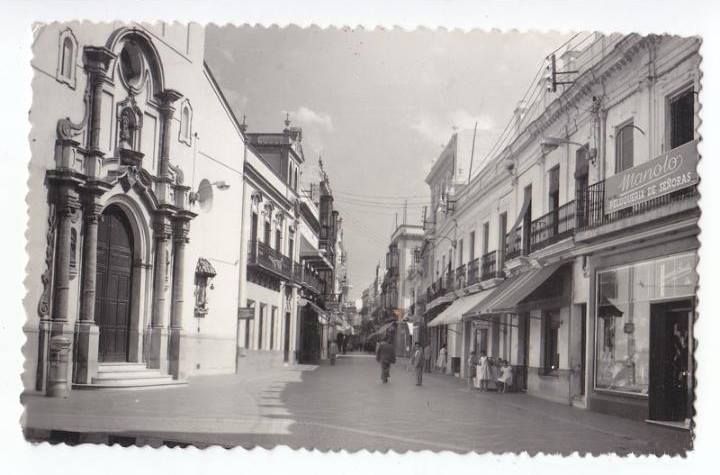 Huelva Antigua